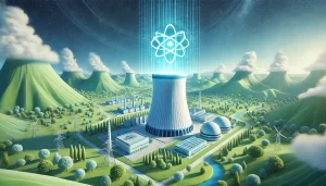 Article 1 What is Nuclear Power With Exciting Energy Comparisons