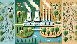 Article 10 Nuclear Energy and the Environment Friends or Foes
