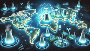 Article 11 Nuclear Energy Around the World How Different Countries Use It