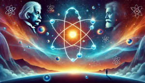 Article 2 How Atoms Work The Story of Atomic Structure & Famous Scientists