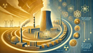 Article 4: How Nuclear Power Plants Work: From Atoms to Electricity