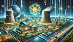 Article 7 The Future of Nuclear Energy Innovations and Possibilities