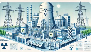 Article 9 Safety First! How We Keep Nuclear Power Plants Safe
